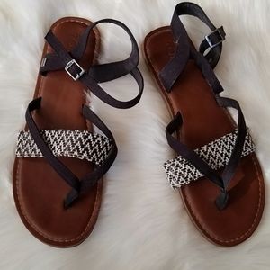 Tom's Lexie Sandals